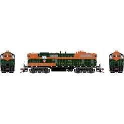 Buy 🔔 Athearn HO GP7 with DCC & Sound, GN #611 ⭐