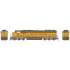 Buy ⌛ Athearn HO SD60M, UP/Red Sill/As Delivered #6317 ⭐
