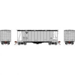 Hot Sale 👏 Athearn HO GATC 2600 Airslide Hopper, GACX #42385 🌟