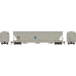 New ❤️ Athearn HO Trinity 3-Bay Hopper DJTX #96027 ❤️