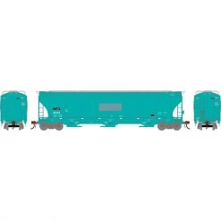 Best reviews of 👏 Athearn HO Trinity 3-Bay Hoppers, INTX #95154 🥰