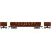 Best reviews of ✔️ Athearn HO 40' Gondola, SOU #286047 🌟