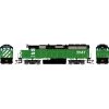 Deals ✨ Athearn HO GP40-2, Burlington Northern #3047 🔥
