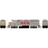 Wholesale 😍 Athearn HO GP40-2, Kansas City Southern #2966 🤩