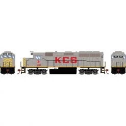 Wholesale 😍 Athearn HO GP40-2, Kansas City Southern #2966 🤩