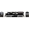 Deals 🔥 Athearn HO GP40-2, Norfolk Southern #3015 🎉