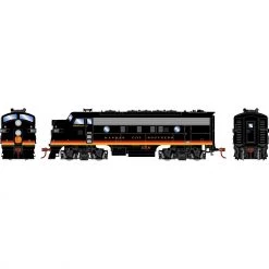 Best reviews of ❤️ Athearn HO F7A, KCS 1 🔥