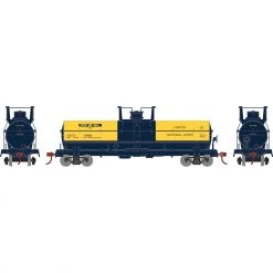 Wholesale ✔️ Athearn HO Chemical Tank, Stein Hall #74968 👍