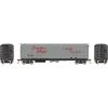 Deals ⌛ Athearn HO 50' Ex-Post Mechanical Reefer, CPR #286280 😉