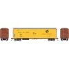 Promo 🎁 Athearn HO 50' Ex-Post Mechanical Reefer, WFCX #8473 🎁