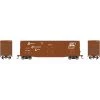Best deal 💯 Athearn HO 50' Waffle HC Plug Door Box, SCL #90936 ❤️